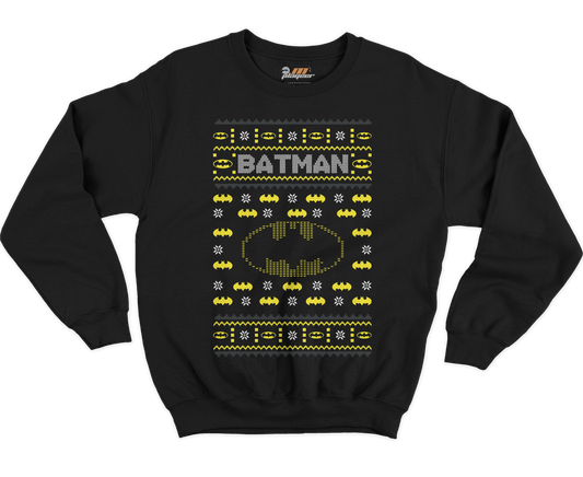 BATMAN XMAS