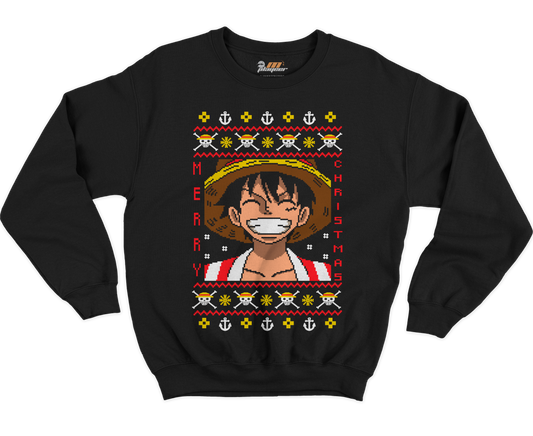 LUFFY UGLY