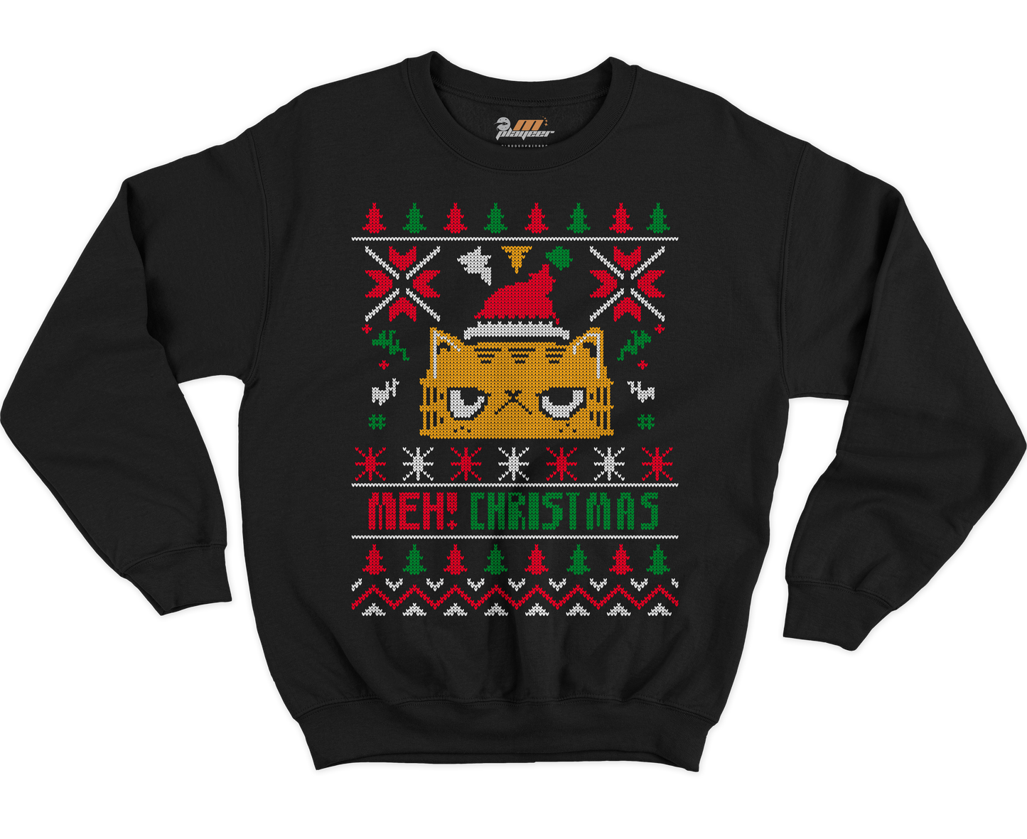MEOH XMAS