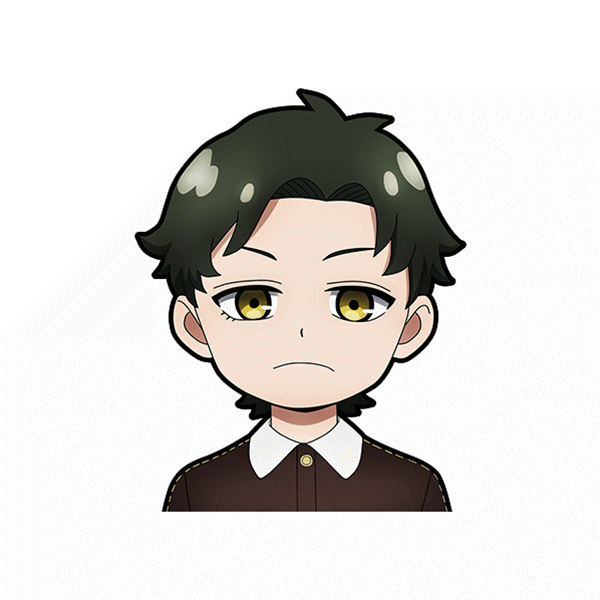 STICKER DAMIAN