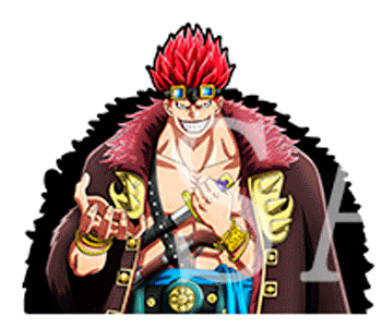 STICKER EUSTASS KID