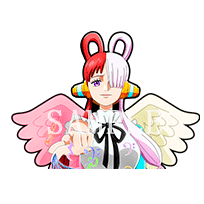 STICKER UTA