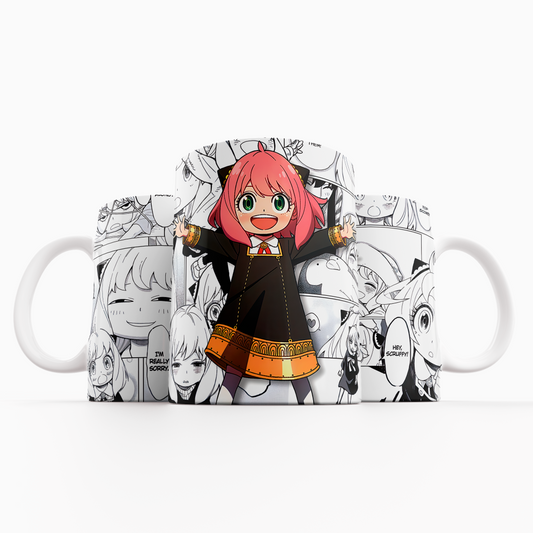 TAZA ANYA