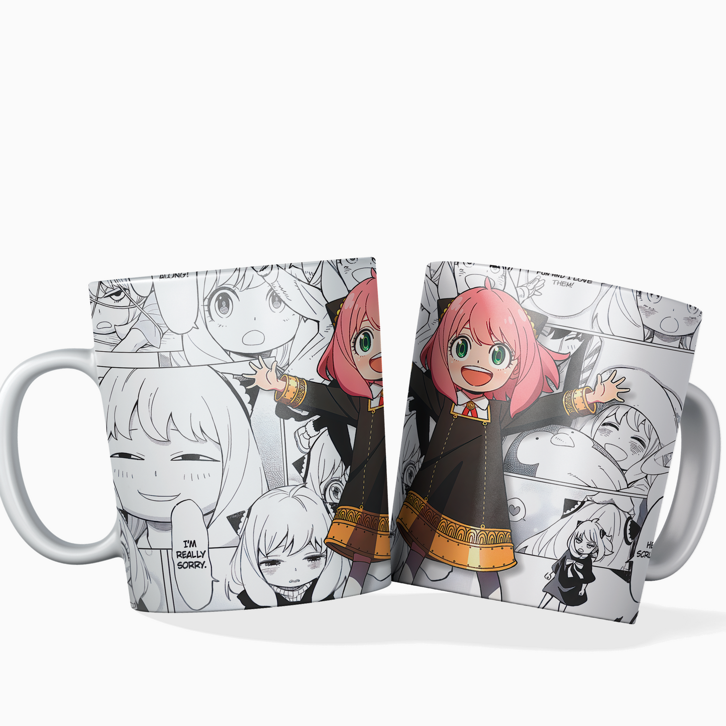 TAZA ANYA