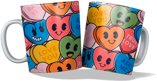 HEARTS
