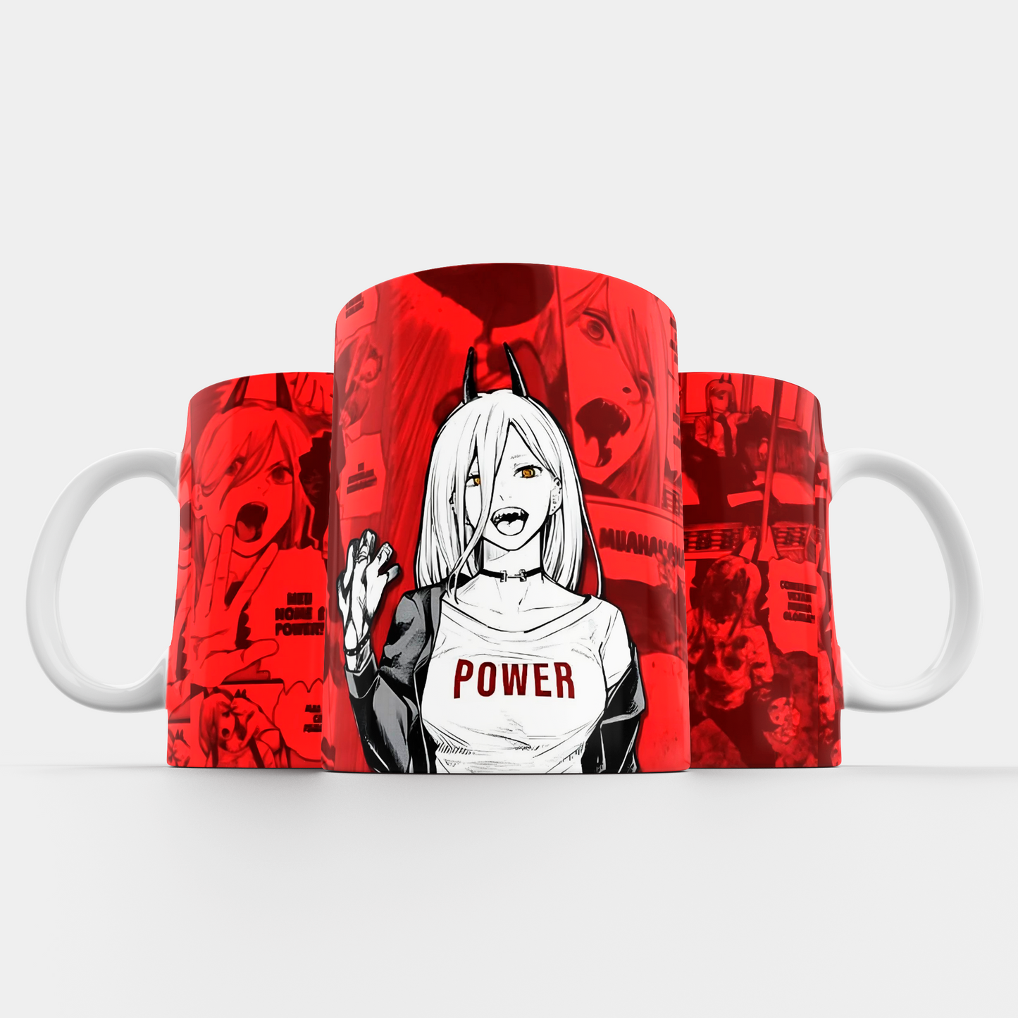 TAZA POWER