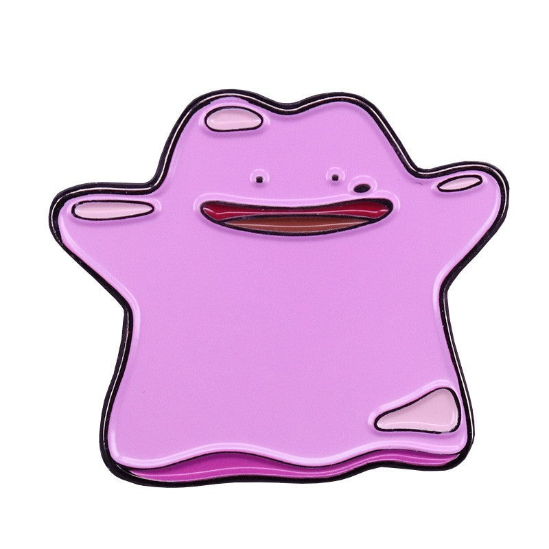 PIN DITTO