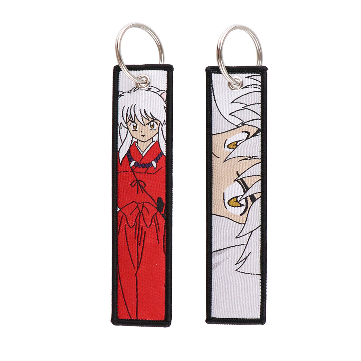 LLAVERO INUYASHA