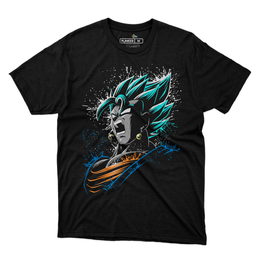 Vegito Splash