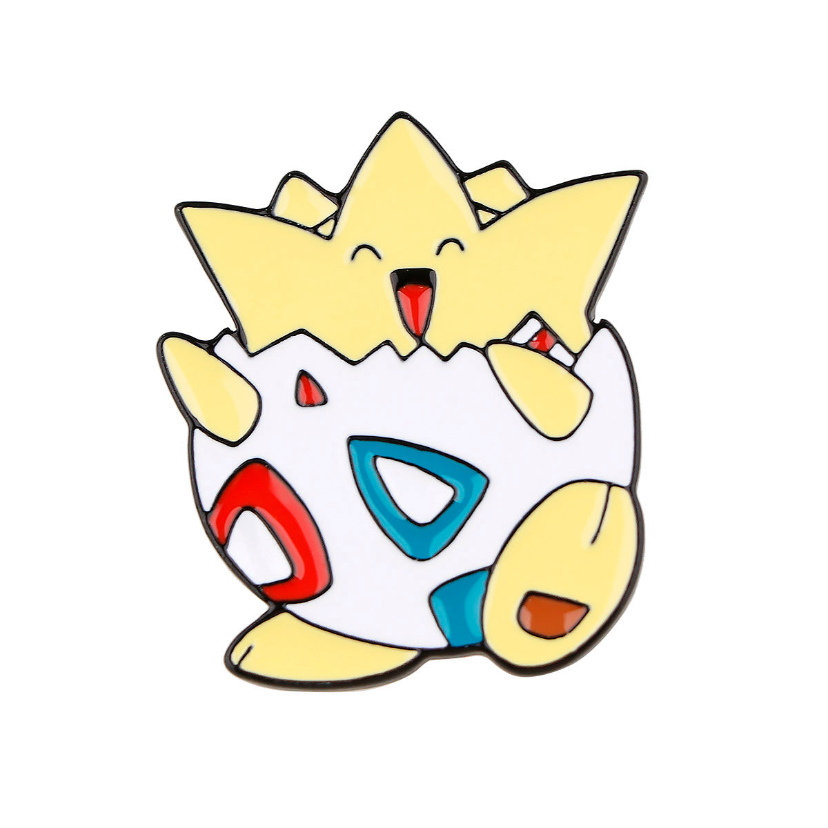 PIN TOGEPI