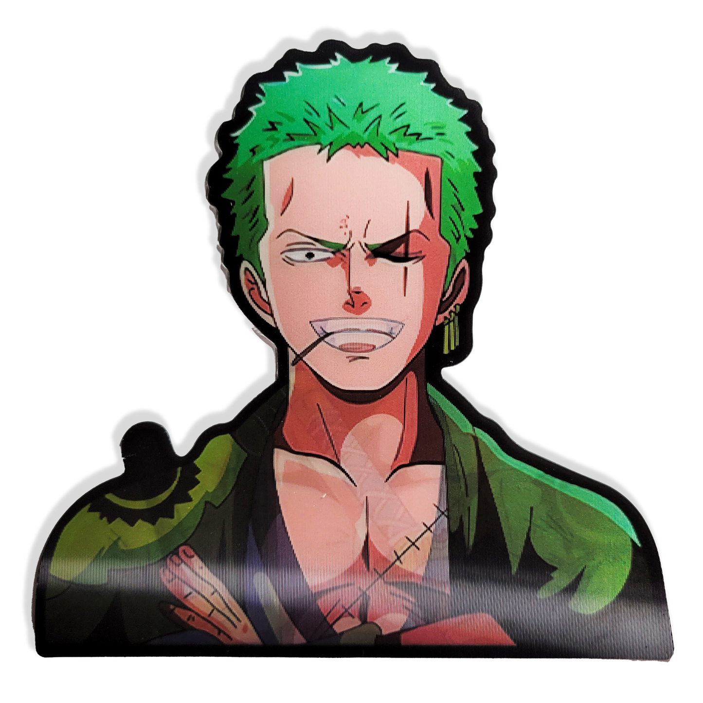 STICKER ZORO