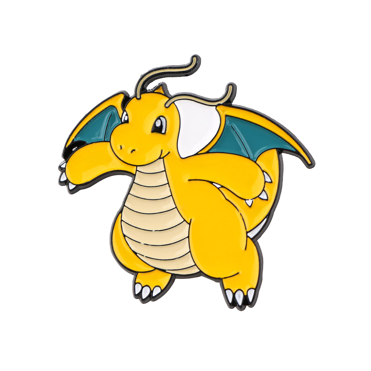 PIN DRAGONITE