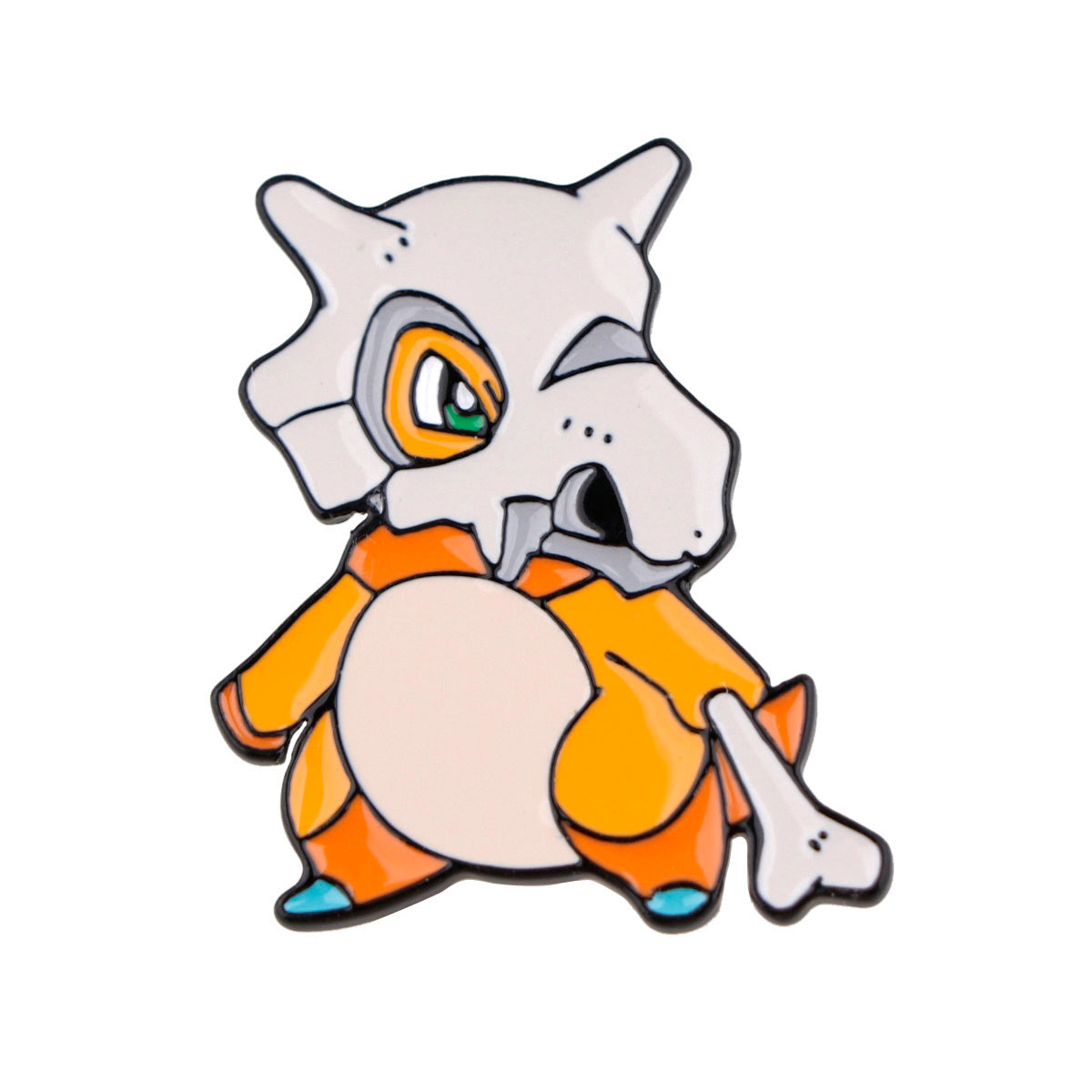 PIN CUBONE