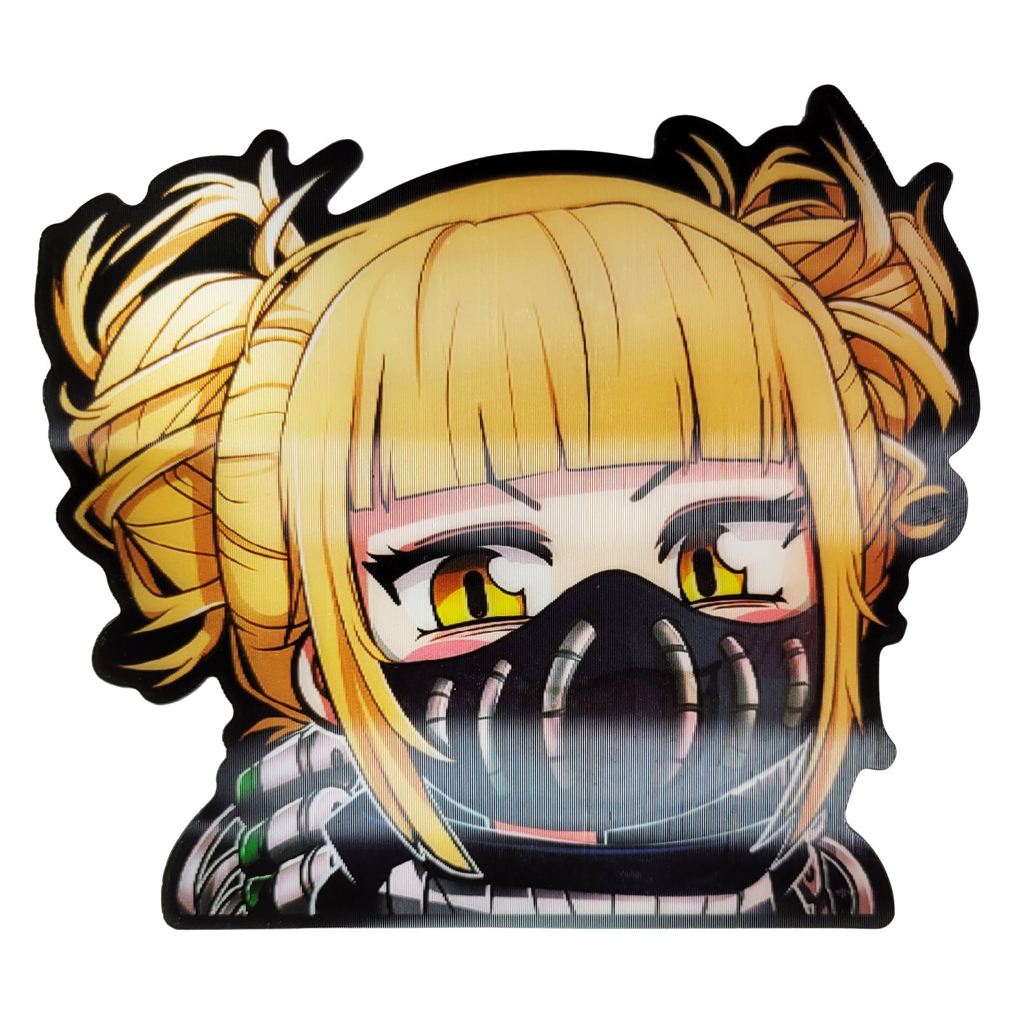 STICKER HIMIKO