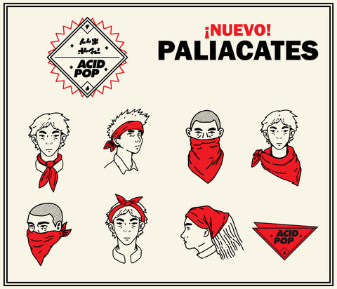 PALIACATE GENGAR EVOLUTIONS