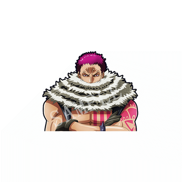 STICKER KATAKURI
