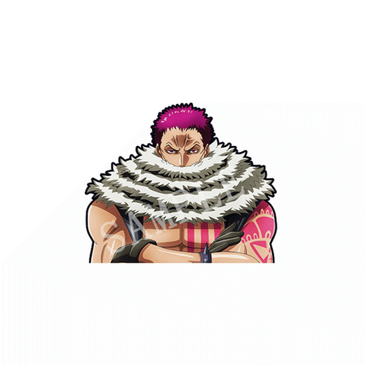 STICKER KATAKURI