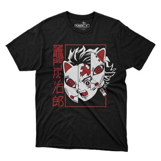 Tanjiro Mask