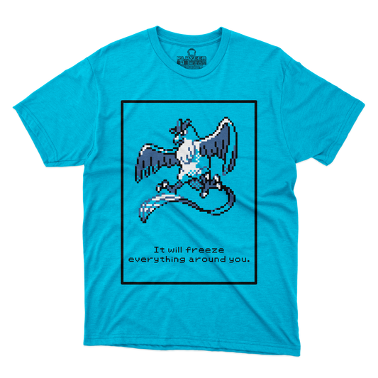 ARTICUNO