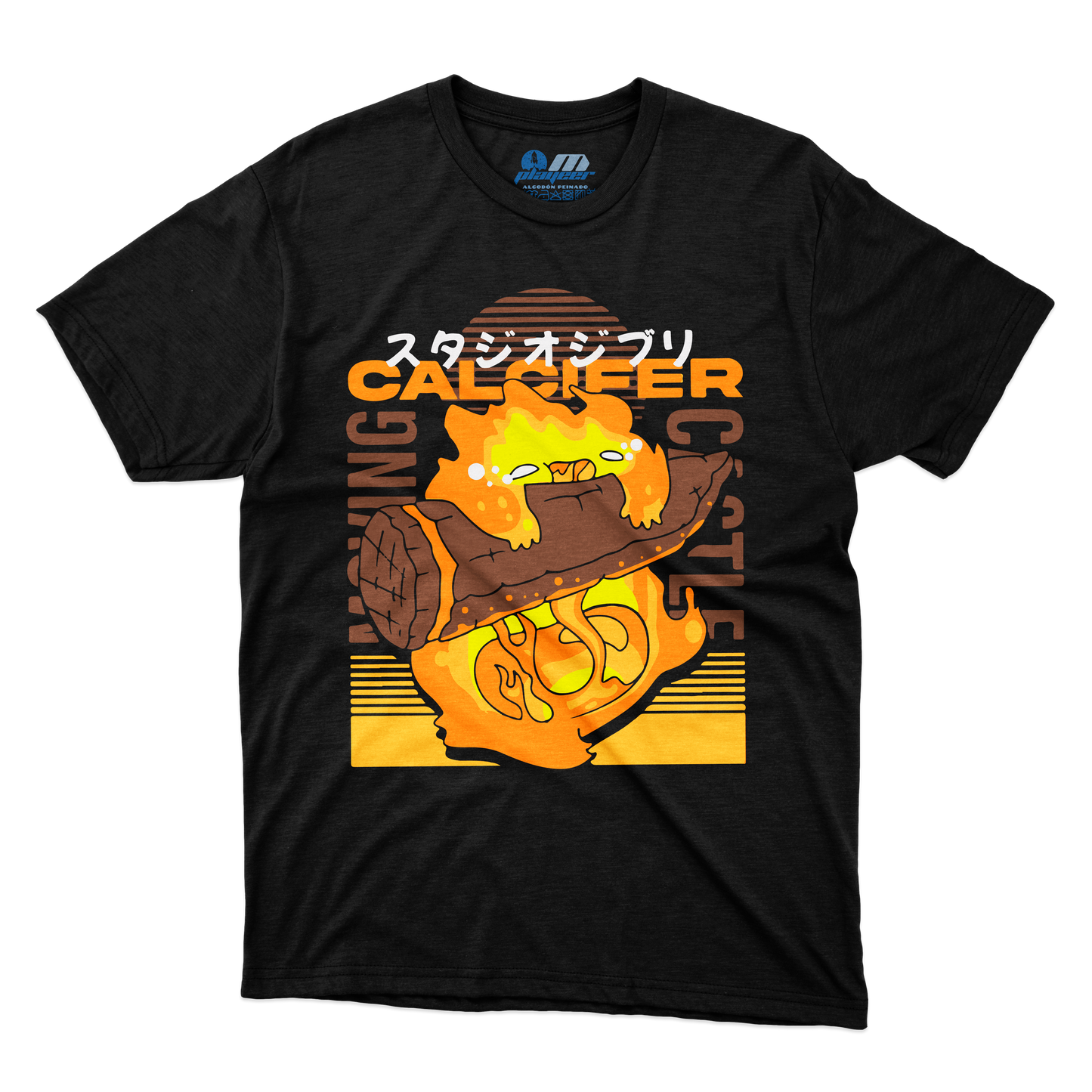 CALCIFER