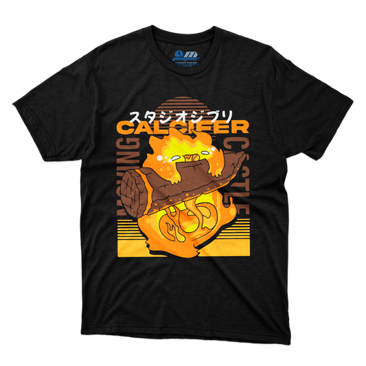 CALCIFER