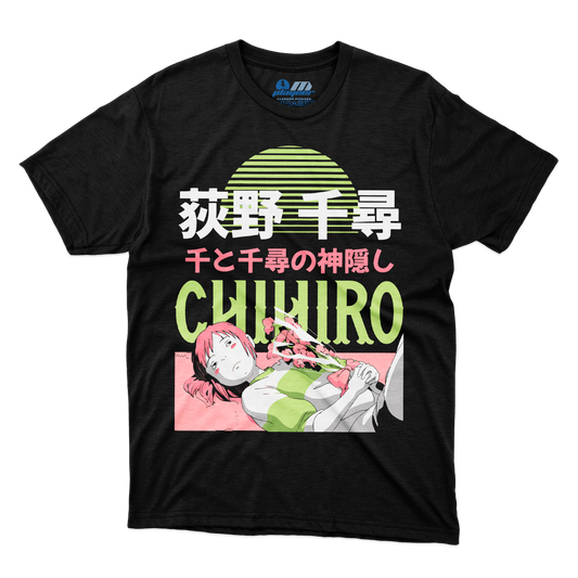 CHIHIRO