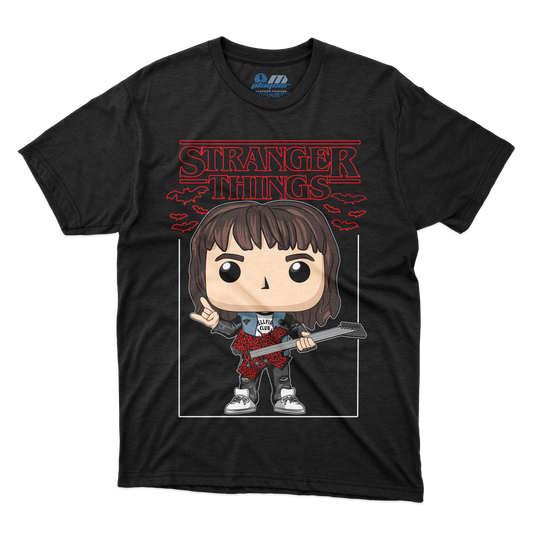 EDDIE MUNSON POP