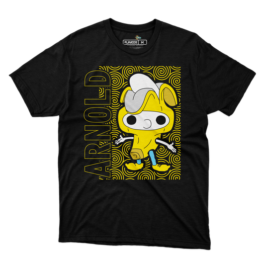 ARNOLD BANANA