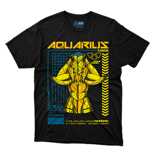 ACUARIO ARMOR