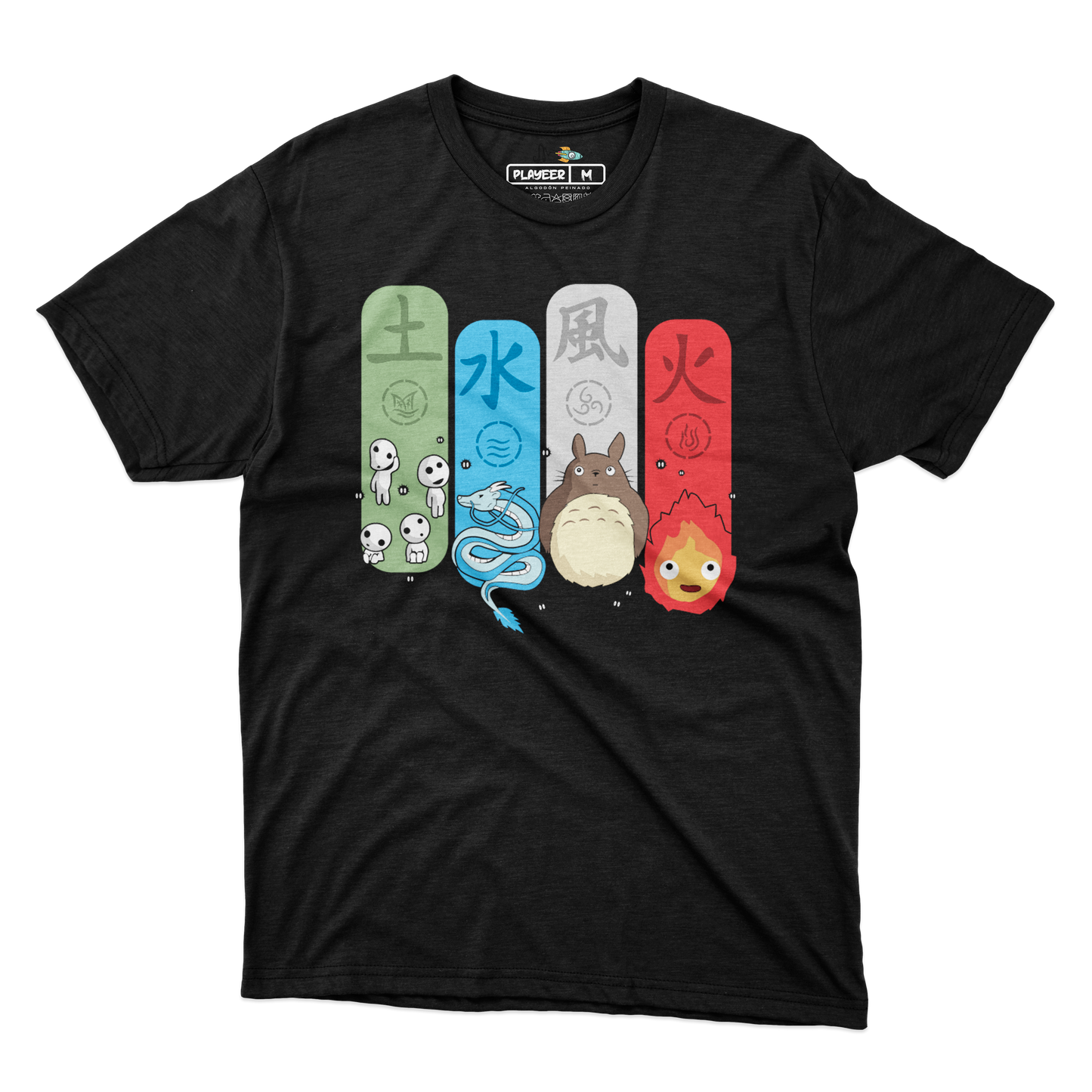 GHIBLI BANERS