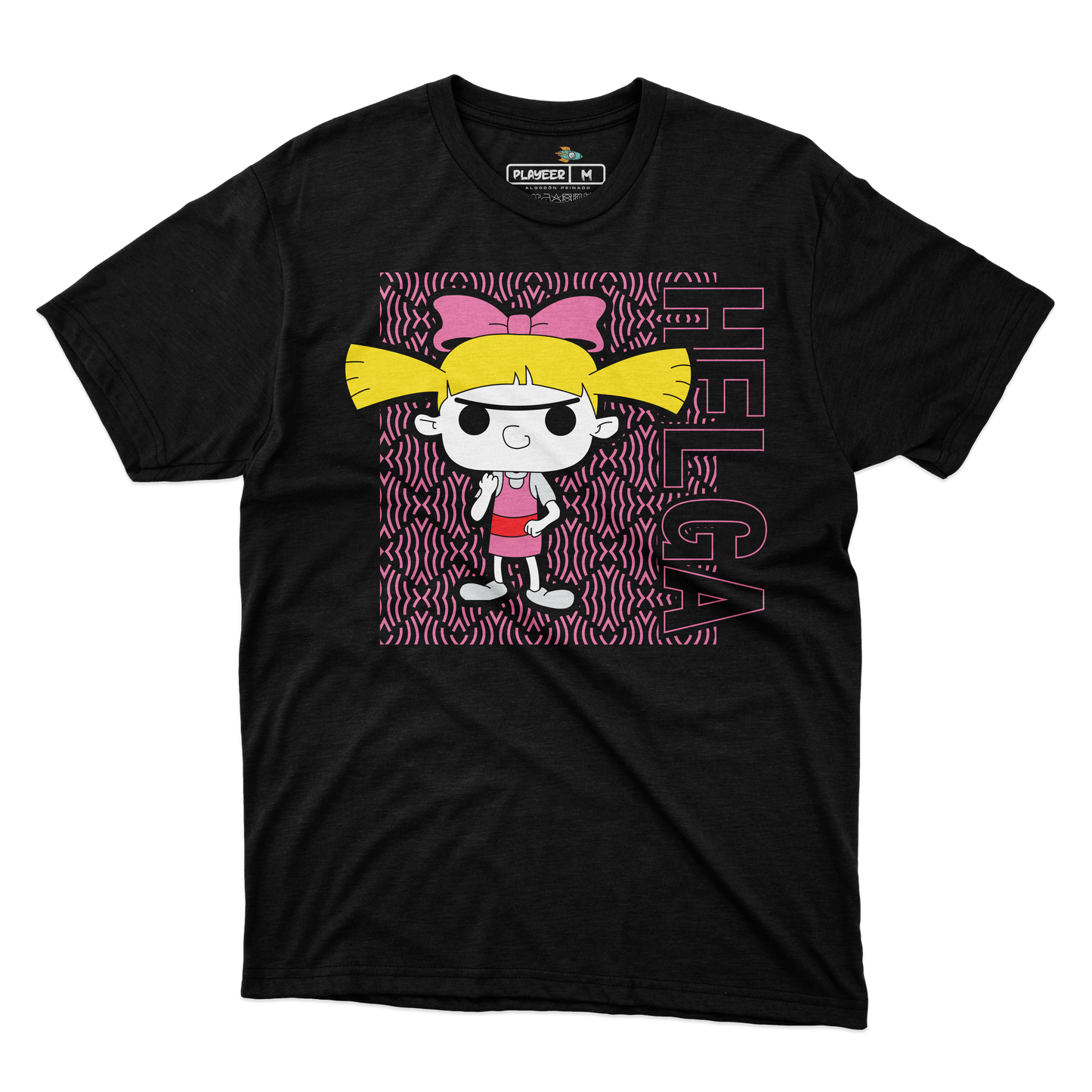 HELGA