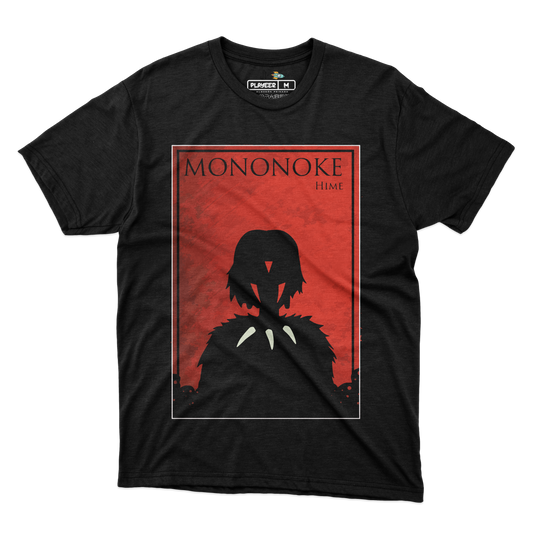 MONONOKE POSTER