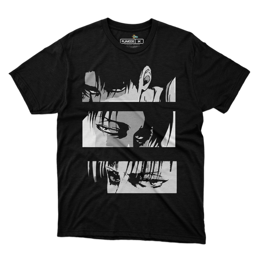 LEVI EYES
