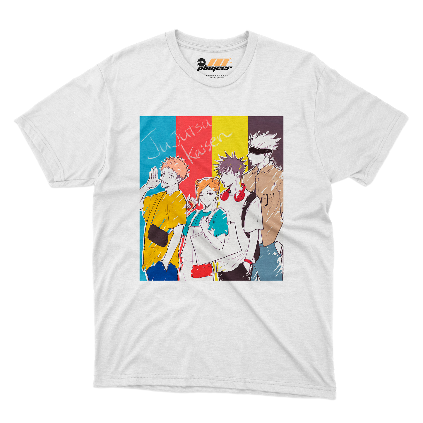 LOST IN PARADISE CARTEL