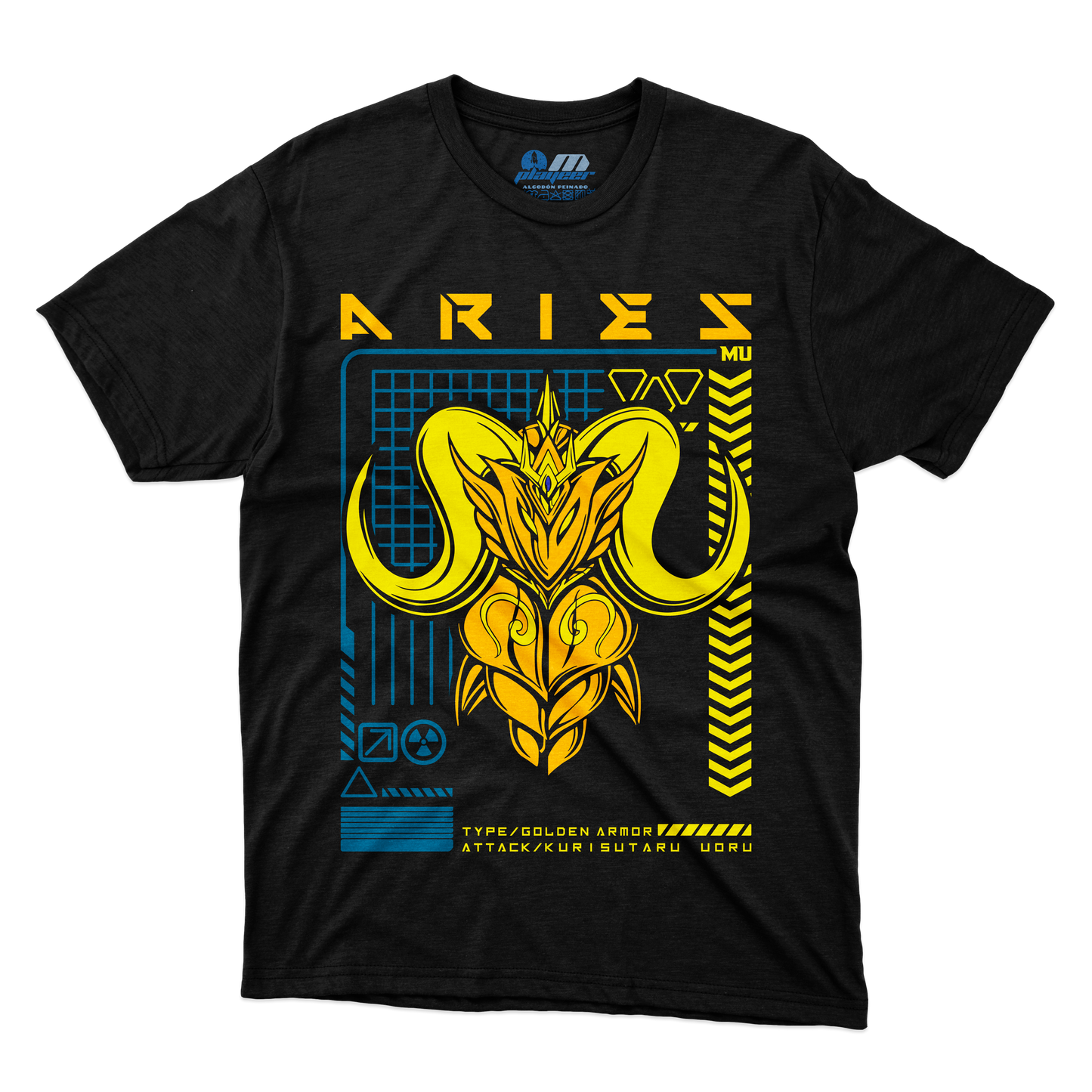 ARIES ARMOR