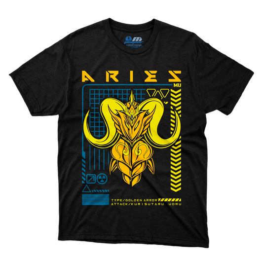 ARIES ARMOR
