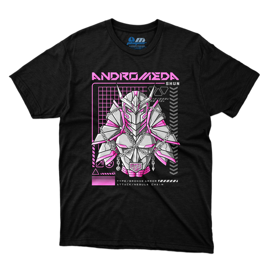 ANDROMEDA ARMOR