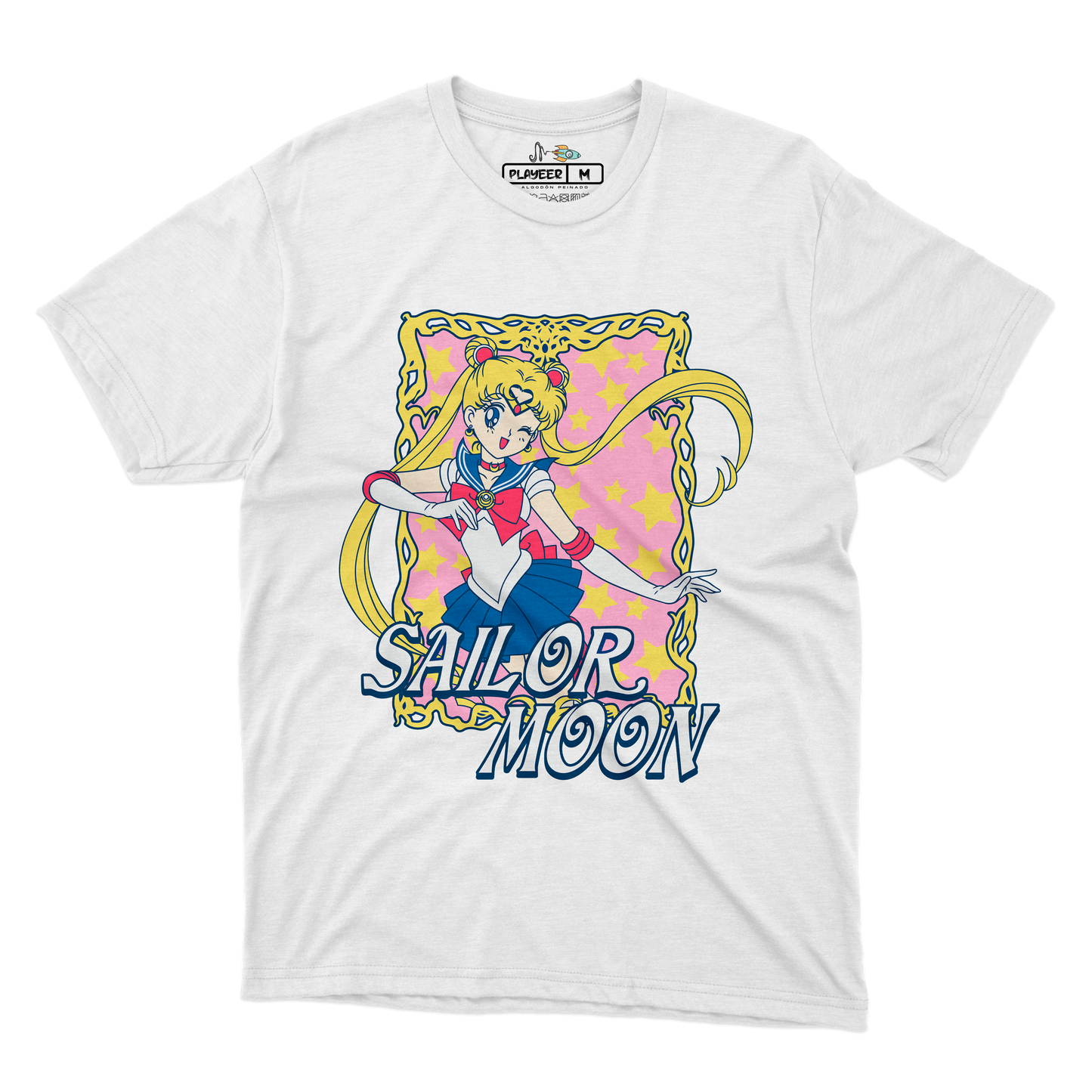 SAILOR MOON