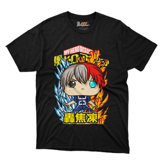 SHOTO POP