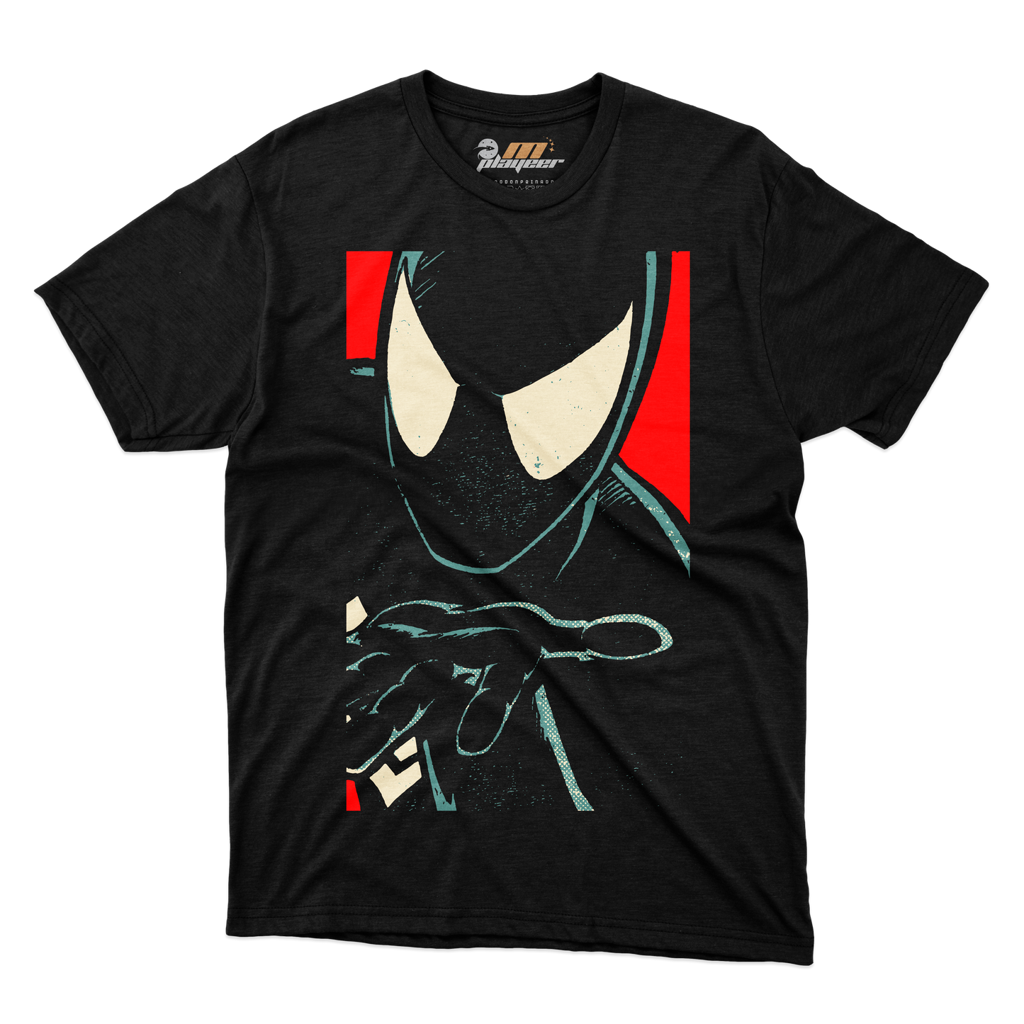 BLACK SPIDER