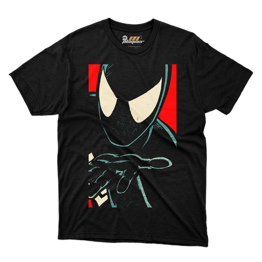 BLACK SPIDER