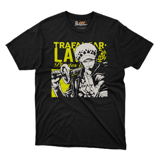 TRAFALGAR LAW