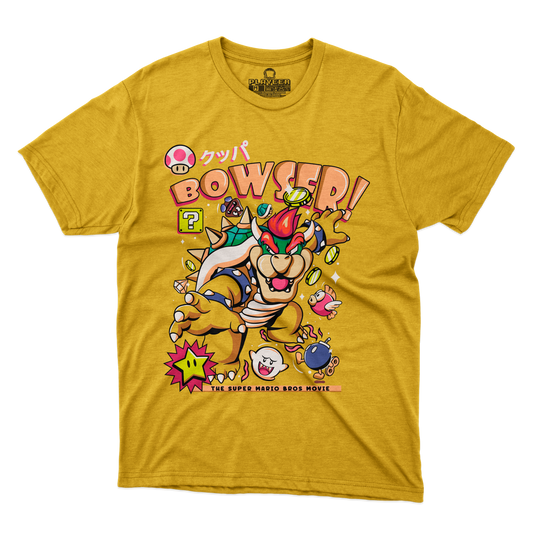 BOWSER