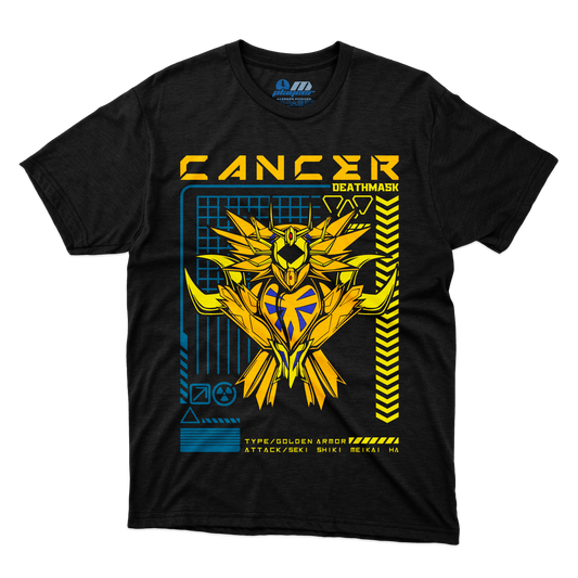 CANCER ARMOR