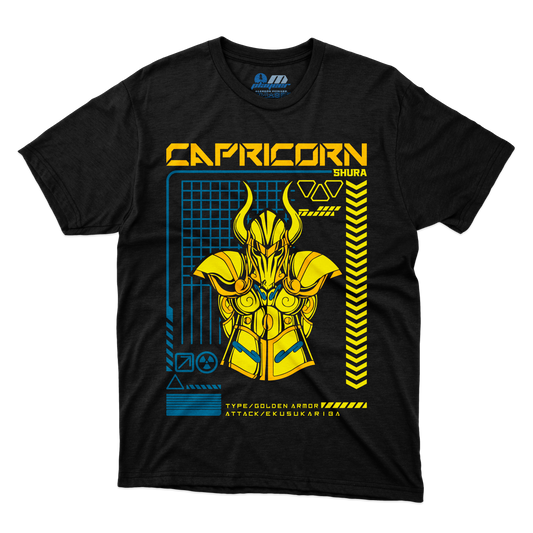 CAPRICORNIO ARMOR