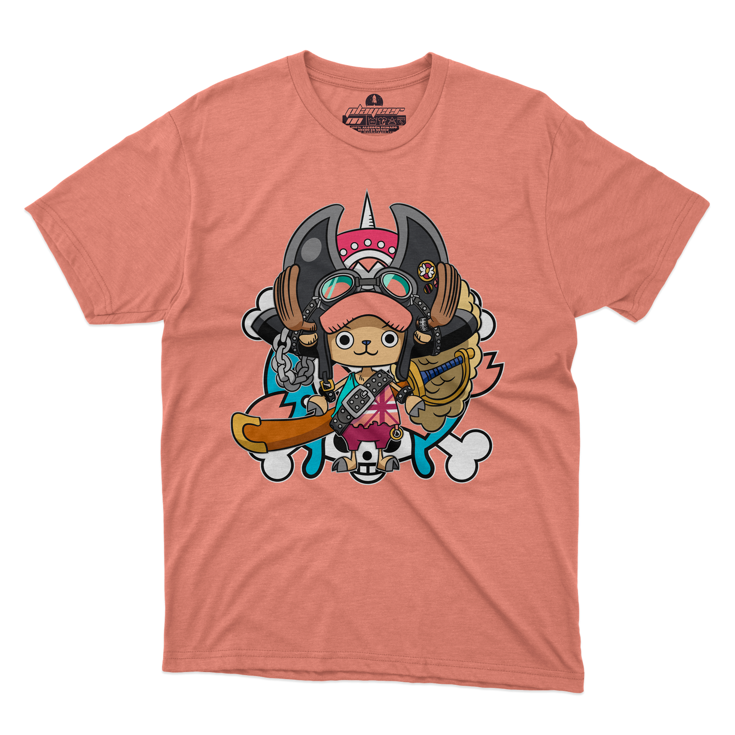 CHOPPER FILM RED