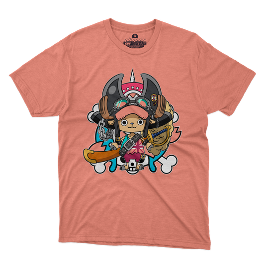 CHOPPER FILM RED