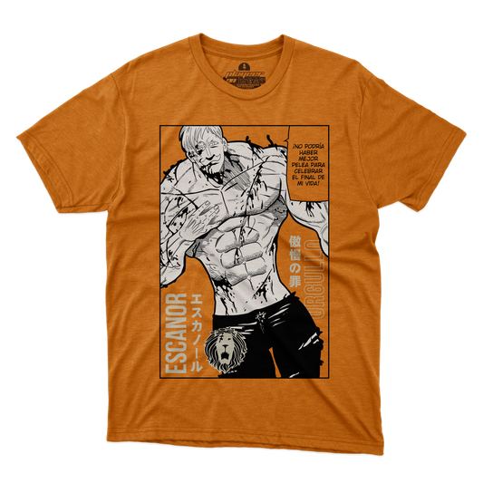 ESCANOR