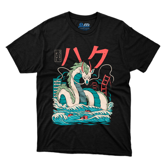HAKU BEAST