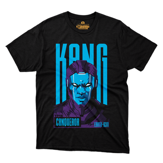 KANG POSTER